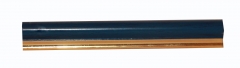 Багет 15 мм для изготовления фоторамок арт.1300В-X003-5 длина 2.9м